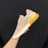 SZ36.5 Coach Citysole Sue Court Pink Sneakers  G5044 124850