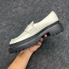 SZ36 Ballet Low White/Black 016564