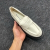 SZ36 Ballet Low White/Black 016564