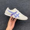 SZ40.5 Onitsuka TigerMachu Racer 'White Blue Beige' 1183B877-100 0161314
