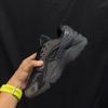 SZ42 Nike Air Huarache Runner 'Medium Ash Anthracite' DZ3306-002 1151000