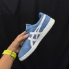 SZ43.5 Onitsuka Tiger Advanti 'Blue White' 1183B481-400 125263