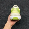 SZ39.3 adidas Zentic 'Pulse Yellow Tint Wonder White' GZ6983 016216