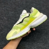 SZ39.3 adidas Zentic 'Pulse Yellow Tint Wonder White' GZ6983 016216