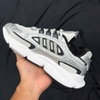 SZ40.7 adidas Ozmillen 'Silver Black White' IF1814 095508