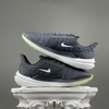 SZ43 Nike Air Zoom Winflo 9 Shield 'Black White Volt' DM1106-001 046104