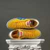 SZ41.5 Onitsuka Tiger Fabre BL-S 2.0 'Yellow Blue' 1183A525-751 036054