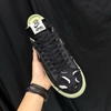 SZ41 Nike Acronym x Blazer Low 'Black Olive Aura' DO9373-001 016768