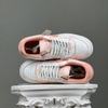 SZ40.5 Nike Air Force 1 Shadow 'White Coral Pink' CJ1641-101 036471