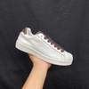 SZ39 Sneakers White Brown Z539SS 0351169