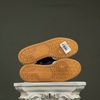 SZ40 adidas Forum Low CL 'Sail Navy' IF9681 046018