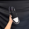 SZ41 Nike Air Jordan 1 Mid SE 'Varsity Purple' 852542-105 095631