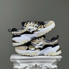 SZ38 Skechers Chunky White/Black/Beige 0261353