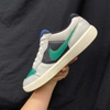 SZ42.5 Nike SB Force 58 Premium 'Light Bone Malachite' DV5476-002 105073