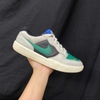 SZ42.5 Nike SB Force 58 Premium 'Light Bone Malachite' DV5476-002 105073