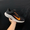 SZ42 Nike Quest 3 'Black Total Orange' CD0230-011 1251231