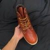 SZ37 Hawkins Boots High 