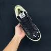 SZ39 Nike Acronym x Blazer Low 'Black Olive Aura' DO9373-001 015054