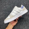 SZ36.7 adidas Breaknet Plus 'White Gray Blue' GZ8069 115702