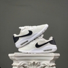 SZ36 Nike Air Max Oketo 'White Black' AQ2231-100 036136