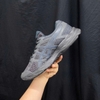 SZ40.5 ASICS Gel-Contend 4 'Black' T8D4Q-020 095962