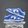 SZ43 Nike Dunk Low 'Polar Blue' DV0833-400 076532