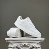 SZ38 Nike Court Vision Low Next Nature 'Triple White' DH3158-100 0351230