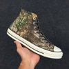 SZ42.5 Converse Realtree x Chuck 70 High 'Edge Camo Print' 168558C 105643