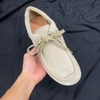 SZ38 Clarks Low Brown 1251195