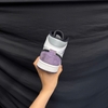 SZ41 Nike Air Jordan 1 Mid SE 'Varsity Purple' 852542-105 095631