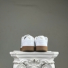SZ42 PUMA Caracal White Rubber Unisex 369863-06 076329