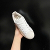 SZ 37.3 adidas Superstar J 'White Iridescent' FV3139