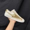 SZ40 Nike Blazer Low '77 Premium 'Toasty - Brown Kelp' DD8026-100 105838