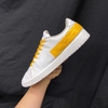 SZ41 Nike Air Jordan 1 Centre Court 'University Gold' DJ2756-102 065627
