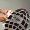 SZ42 Nike Air Max 97 'White Black' DB2017-100 0351039