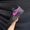 SZ44.5 Nike Air Force 1 Low Breast Cancer Awareness 'Black Hyper Pink' AH8462-002 115181