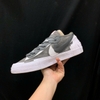 SZ44.5 Nike x sacai Blazer Low 'Iron Grey' DD1877-002 026580