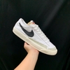 SZ45.5 Nike Blazer Low '77 Vintage 'White Black' DA6364-101 026491
