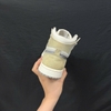 SZ40 Nike Air Jordan 1 High Zoom CMFT 2 'Particle Grey' DV1307-101 025459