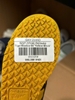 SZ27 (17cm) Onitsuka TigerMexico 66 'Yellow Black' 1184A049-750 0161050
