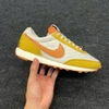SZ36 Nike Daybreak SE 'Sun Club - White Sand Gold' DM7605-101 075108