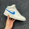 SZ36.5 NikeCourt Vision 'Sail' CD5436-105 105063