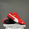 SZ43 PUMA Speedcat OG 'Red White' 398846-02 085190