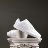 SZ44 Nike Court Vision Low 'Triple White' CD5463-100 036458