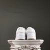 SZ44 Nike Court Vision Low 'Triple White' CD5463-100 036458