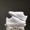 SZ44 Nike Court Vision Low 'Triple White' CD5463-100 036458