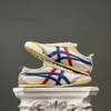 SZ40.5 Onitsuka Tiger Nippon 'Beige Blue Red' TH938L 036052