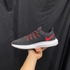 SZ41 Nike Quest 2 'Black University Red' CI3787-001  075212
