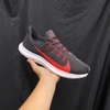 SZ41 Nike Quest 2 'Black University Red' CI3787-001  075212