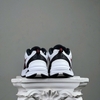 SZ42 Nike Air Monarch IV 'White Black Red' 415445-101 066027